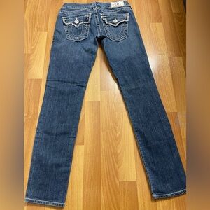 Best of Jean for out nights or every time, day.